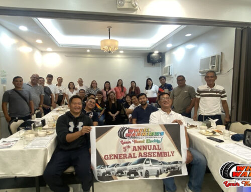 WWTC 5th General Assemble: Driving Forward with Unity and Progress