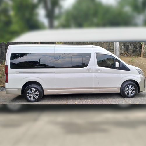 GL Grandia Tourer - Image 3