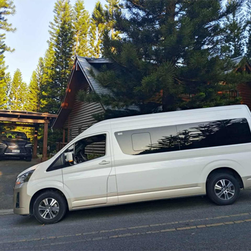 GL Grandia Tourer - Image 7