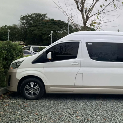 GL Grandia Tourer - Image 8