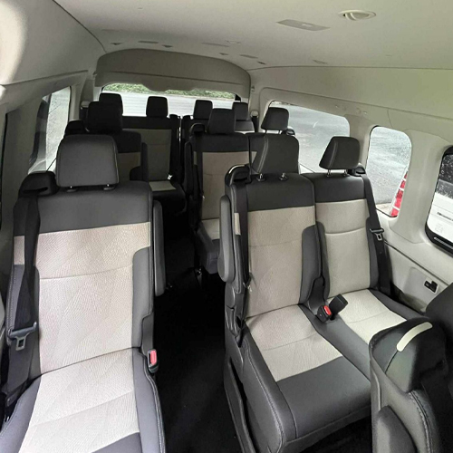 GL Grandia Tourer - Image 10