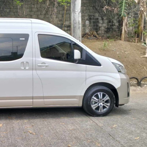 GL Grandia Tourer - Image 4
