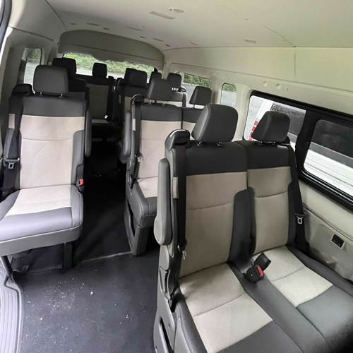 GL Grandia Tourer - Image 6