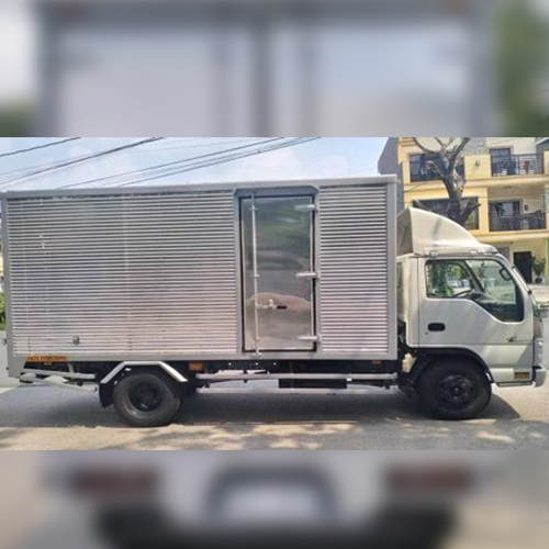 Isuzu - Image 4