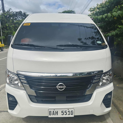 Nissan Urvan Premium - Image 5